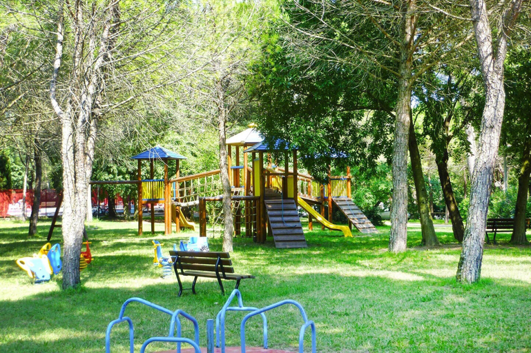 Property amenity 3, Grado Apartment in Belvedere Resort, Udine