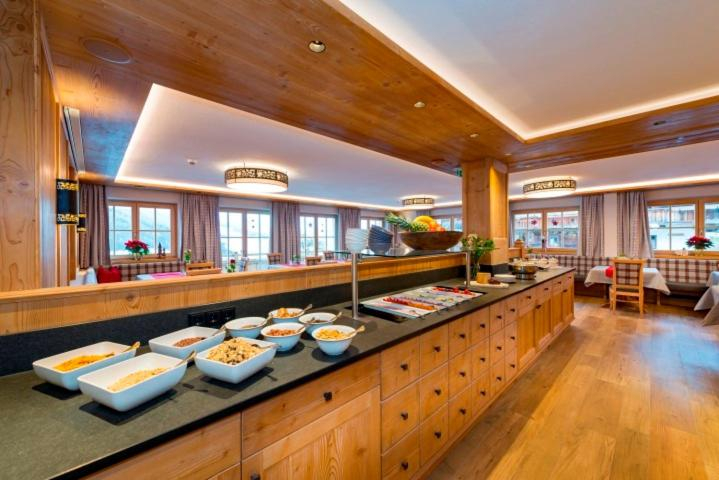 Food & Drinks 5, Alpengasthof Rossmoos, Kufstein