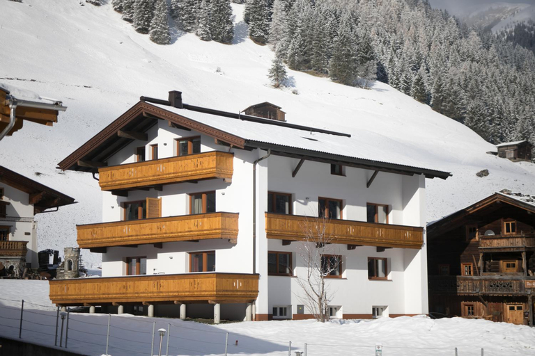 Apart Jochler, Schwaz