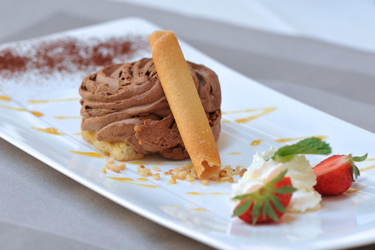 Food & Drinks 5, Logis Hotel Restaurant Ritter'Hoft, Bas-Rhin