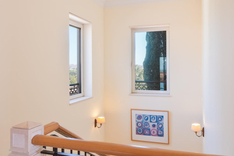 Room 4, Villa Monte Rei Golf, Vila Real de Santo António