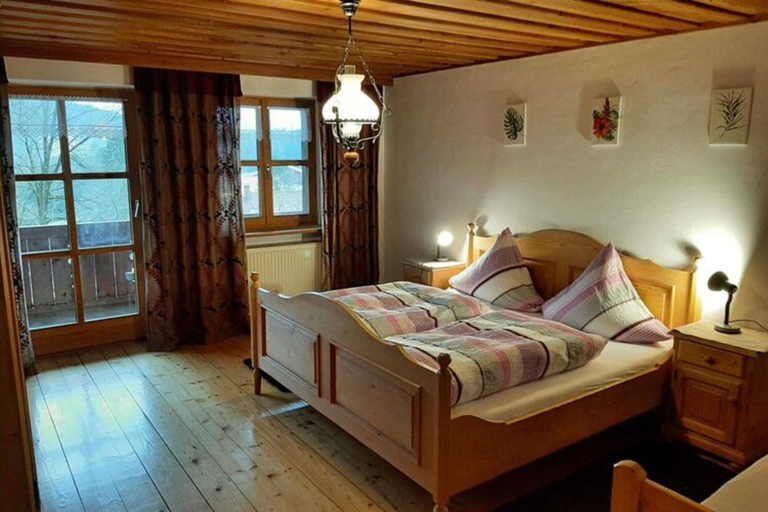 Room 3, Ferienwohnung in Viechtach, Regen