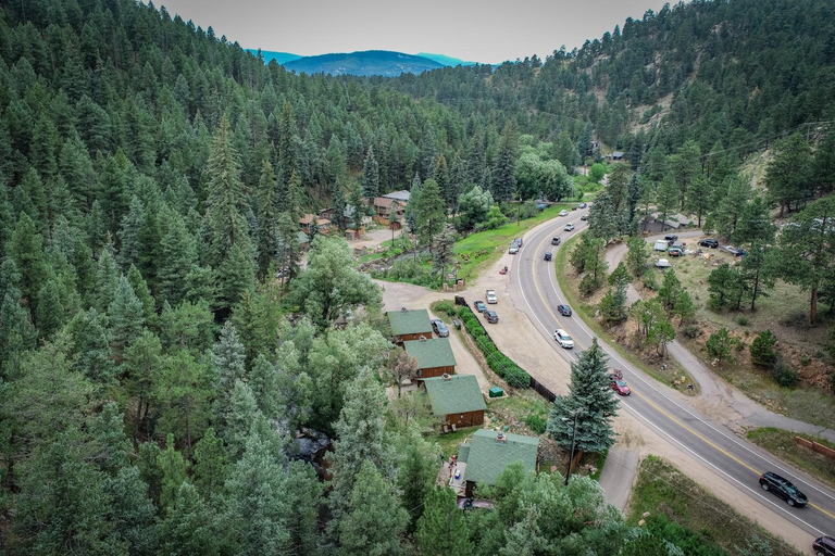 Others 5, Colorado Bear Creek Cabins, Jefferson