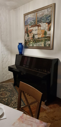 Public Area, Hotel Villa Pagoda, Brescia