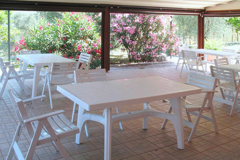 Food & Drinks, Apartment in Imperia with communal pool, Imperia