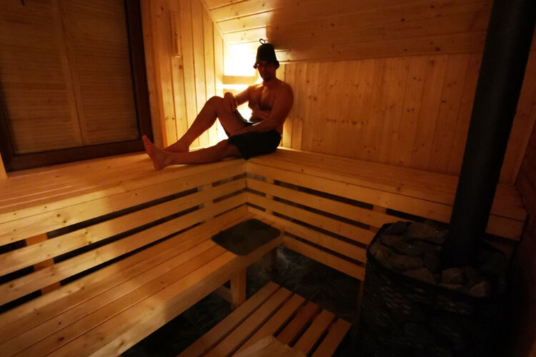 Property amenity 4, Holiday Home in the Countryside, Dzierzecin, Sławno
