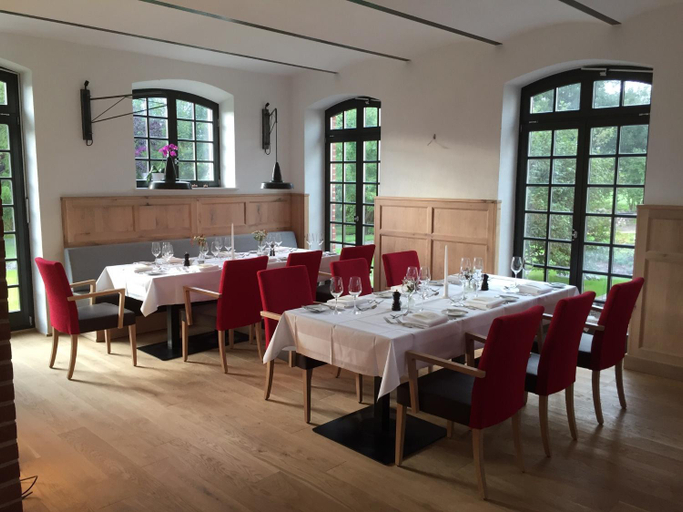 Food & Drinks 5, Paulinenhof, Potsdam-Mittelmark