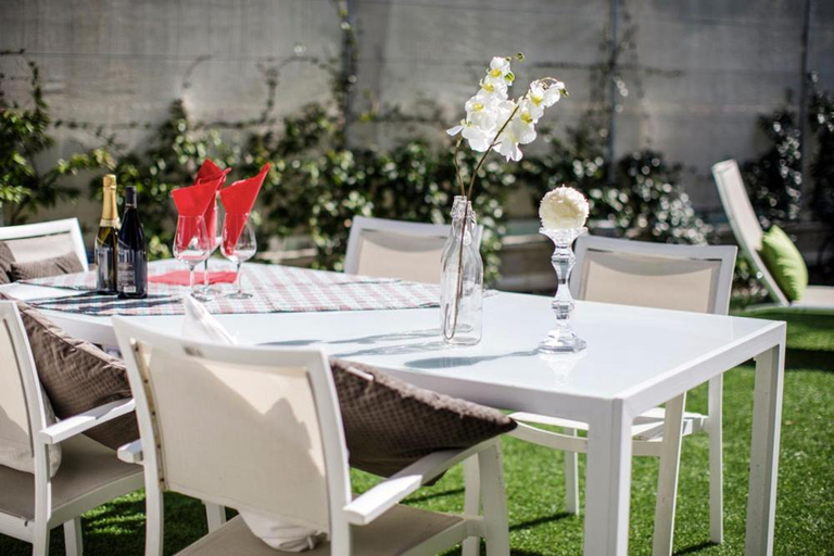 Food & Drinks 5, Residence Millecento - Aperto tutto l'anno, Forli' - Cesena