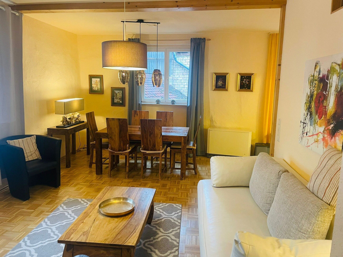 Dining 5, Apartments Am Untertor, Meersburg, Bodenseekreis