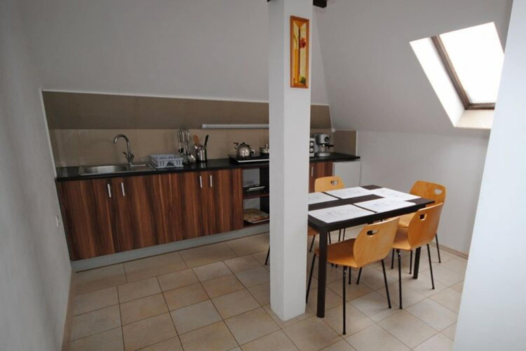 Others 5, Villa in Brenna Near Ski Lifts & Pool, Cieszyn