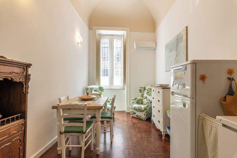 Others 3, Casa Goethe delle Volte by Wonderful Italy, Palermo