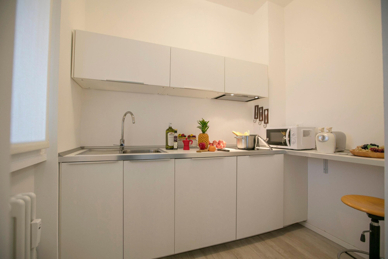 Room 5, Casa Del Lago in Desenzano del Garda, Brescia