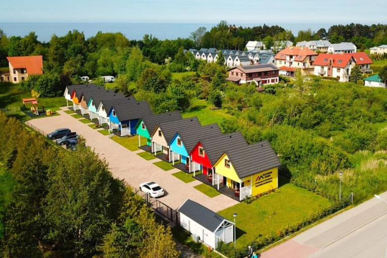Exterior 4, Holiday Homes not far From the sea in Gaski, Koszalin
