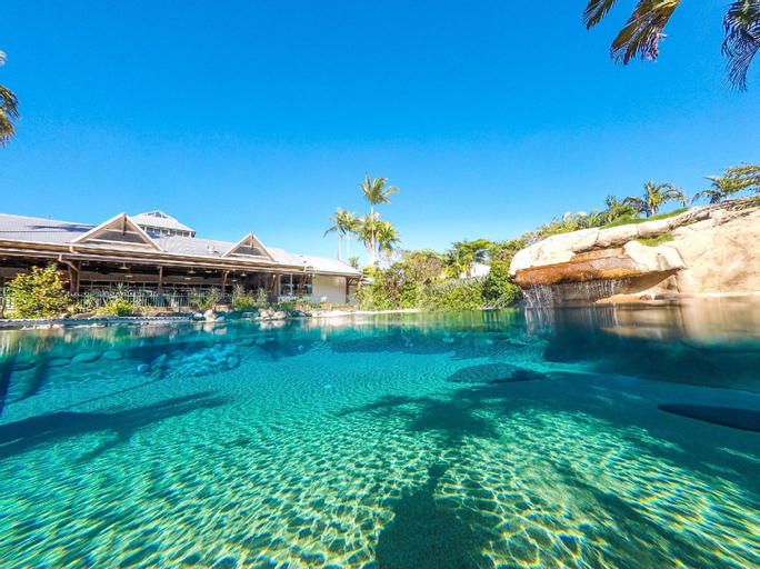 Swimming Pool 3
