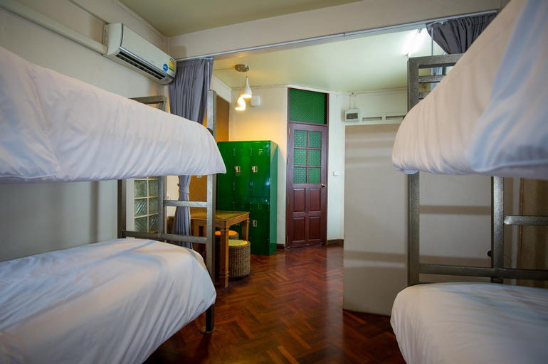 Bedroom 6