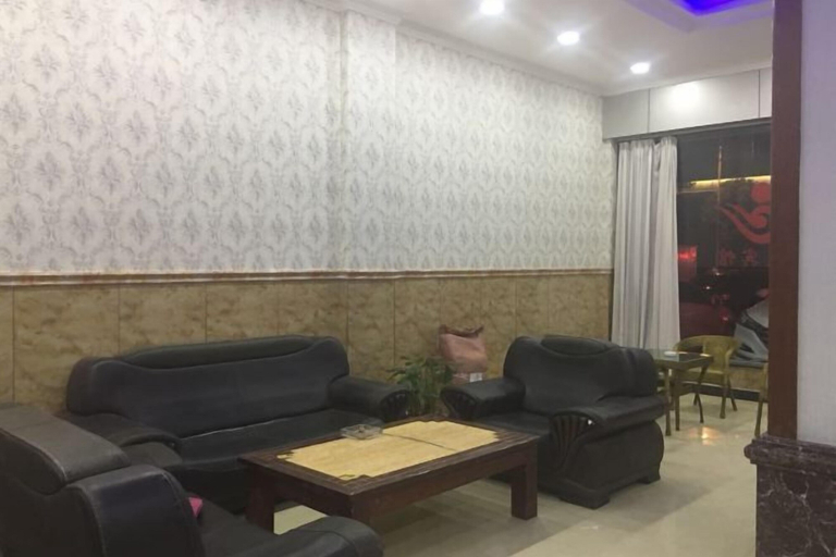 Others 5, Xianju Tianyuan Hotel, Taizhou