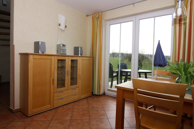 Living room 2, Doppelhaushalfte, Kuhlungsborn, Rostock
