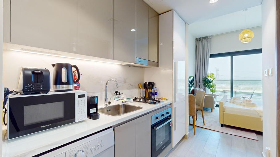 Room 2, Al Meydan - Azizi Riviera 46 - 526, Dubai