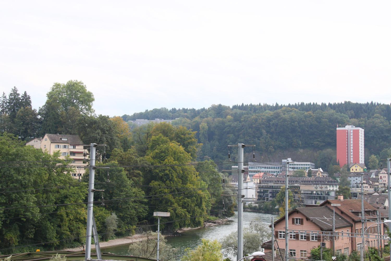 Exterior & Views 4, Easy-Living Apartments Lindenstrasse 48, Luzern