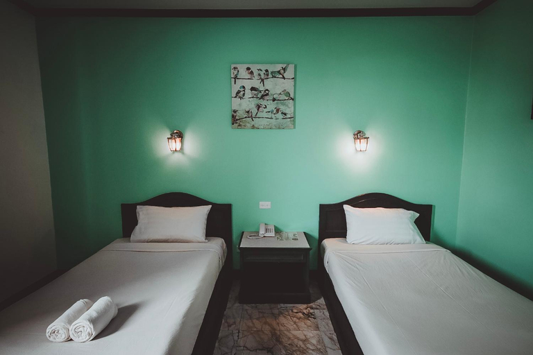 Others 4, AVA Hotel, Muang Phitsanulok