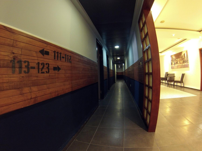 Public Area