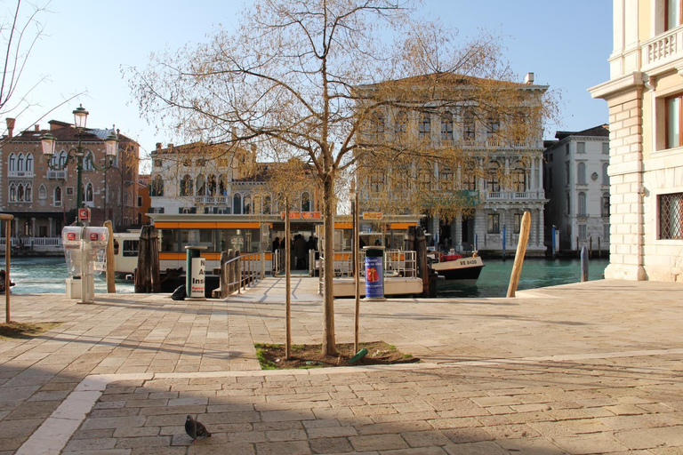 Exterior & Views 1, Sarai Apartments, Venezia