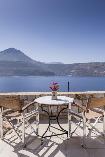 Others 3, Selana Studios, Peloponnese