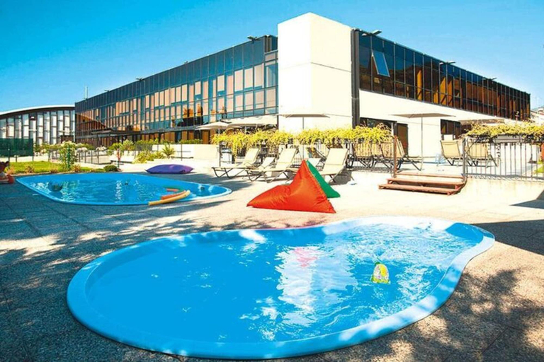 Sport & Beauty 5, Riviera Palace Residence, Savona