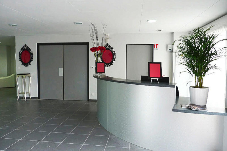 Reception 2, Coastal Stay With Pool in La Baule, Loire-Atlantique