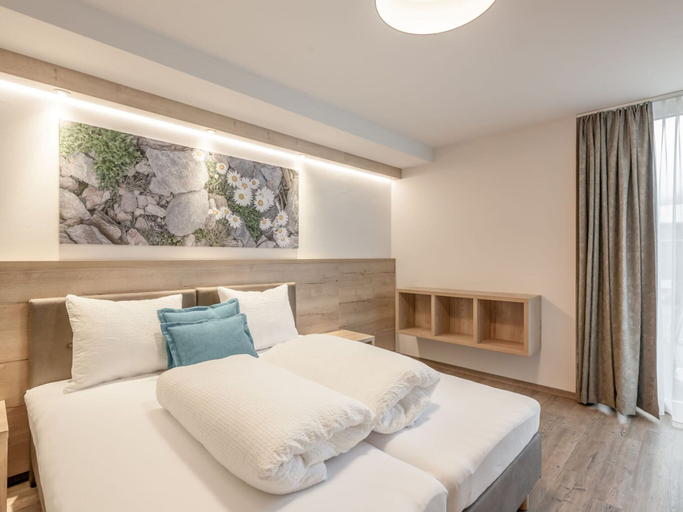 Bedroom 4, Apartments Home Reginas ALP Deluxe, Solden, Imst