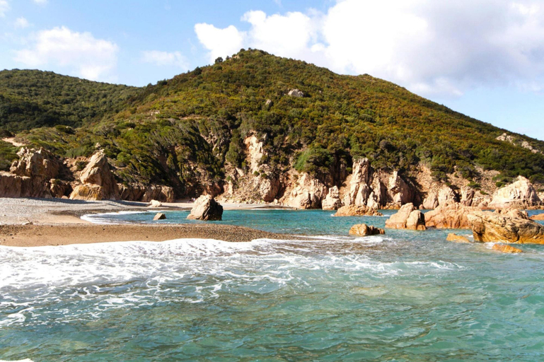 Water view 4, Holiday Home in Sardinia With Sea Views, Olbia-Tempio
