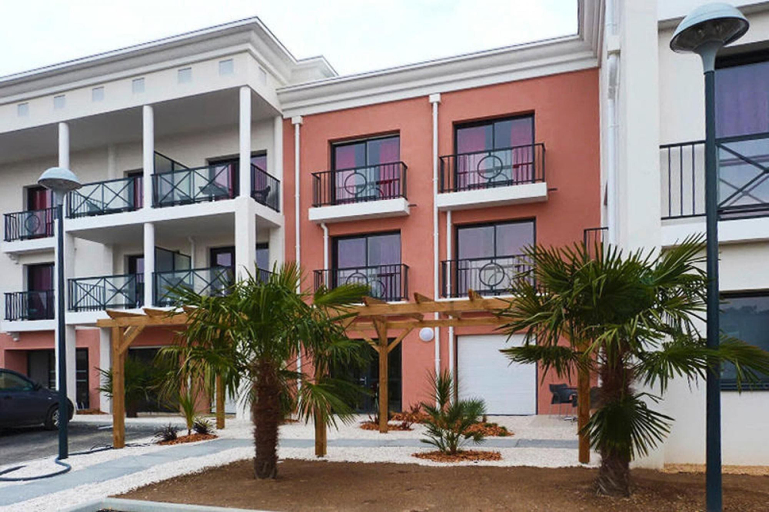Exterior 3, Coastal Stay With Pool in La Baule, Loire-Atlantique