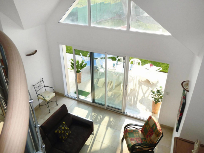 Others 5, Semi-detached House, Penestin, Morbihan