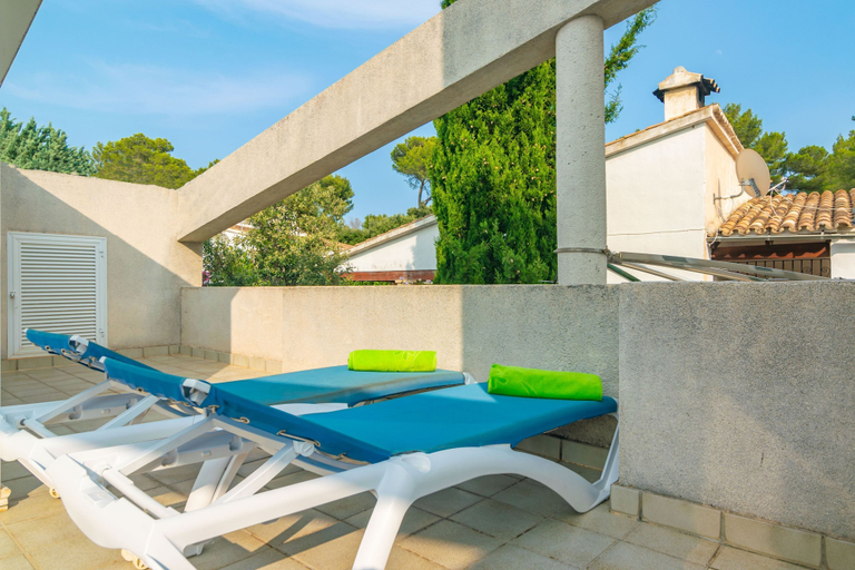 Room 5, Cas Ferrer Bonaire, Baleares