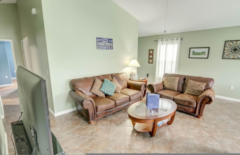 Room 2, Dunes Retreat Villa With Private Pool, Polk
