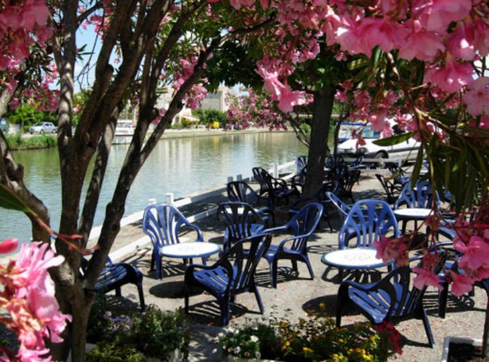 Food & Drinks 3, La Maison du Canal - Canal Studio, Aude