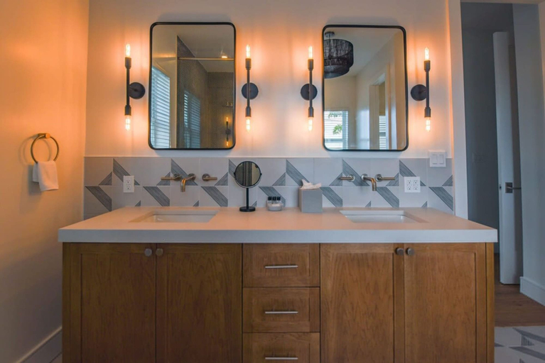 Room 2, Ebberly House by Brightwild Amazing Pool, Monroe