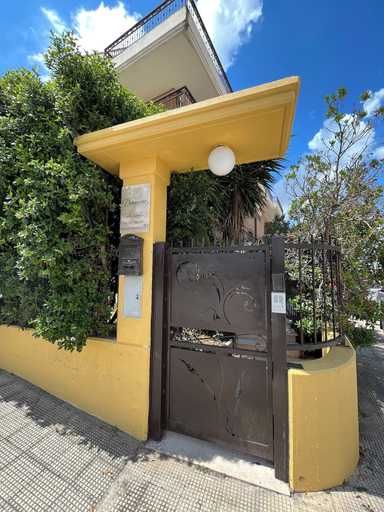 Exterior & Views, beb dragonara, Foggia