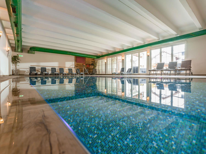 Sport & Beauty 2, SCOL Hotel Zillertal, Schwaz