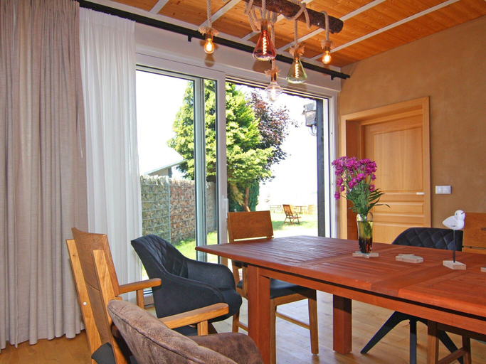 Dining 3, Ferienwohnung Strandanker in Monkebude, Vorpommern-Greifswald