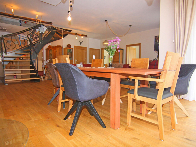Dining 4, Ferienwohnung Strandanker in Monkebude, Vorpommern-Greifswald