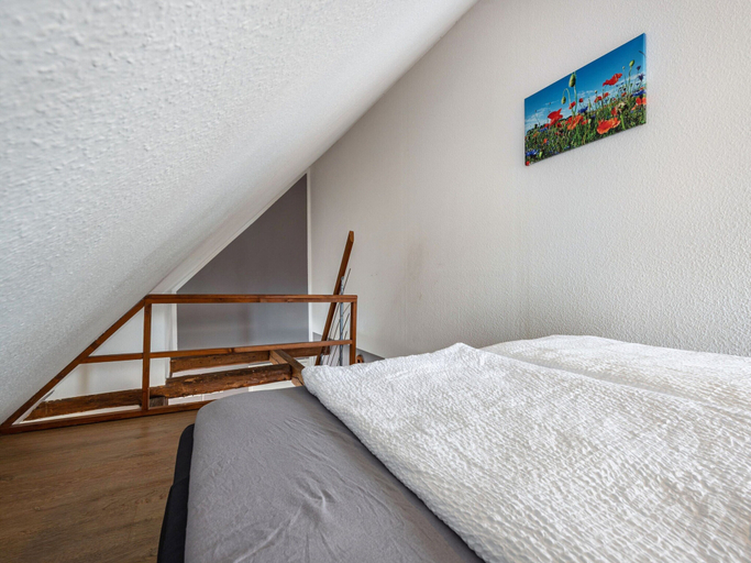 Room 2, Studio in Buchholz am Mueritzsee, Mecklenburgische Seenplatte
