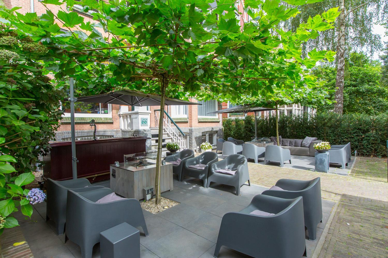 Food & Drinks 5, Oranjestaete Boutique Hotel & Apartments, Nijmegen