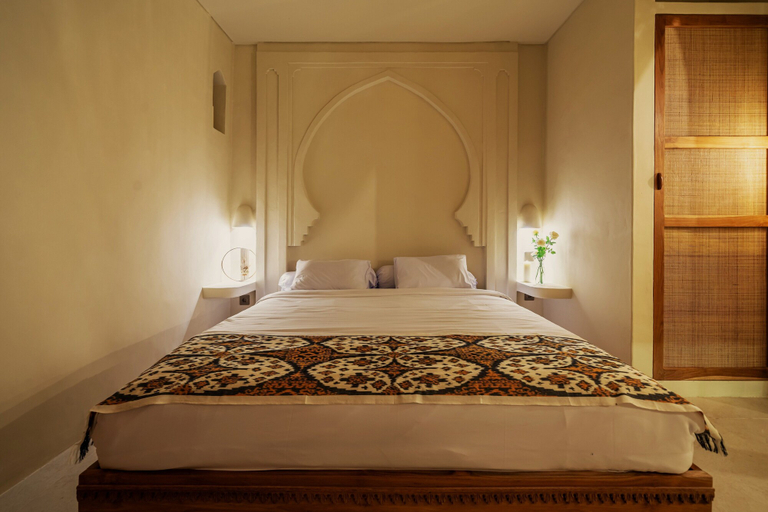 Bedroom 2, Villa Yamuna, Badung