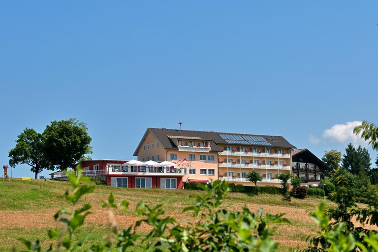 Hotel-Pension Melcher, Villach