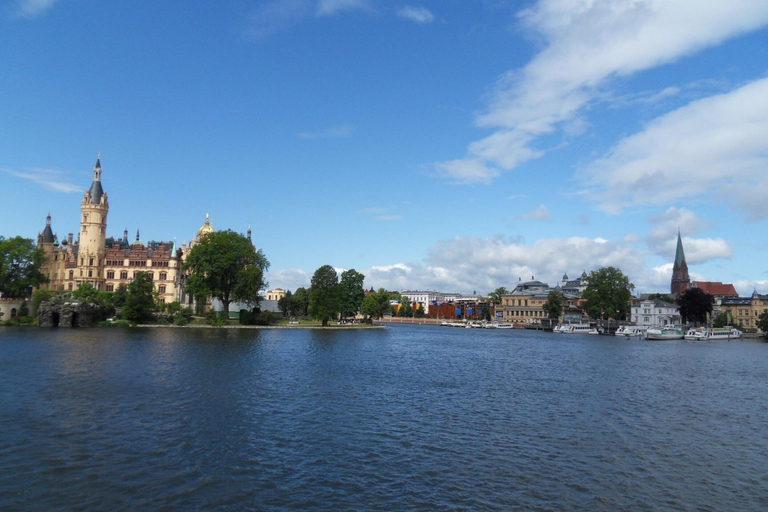 View from property 5, Ferienwohnung Am Strand in Schwerin, Schwerin