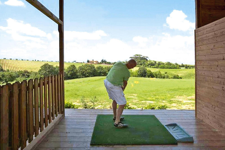Property grounds, Agriturismo Castellare Di Tonda Resort & Spa, Florence