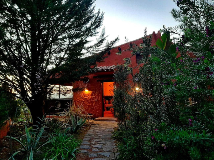 Exterior, Beautiful Casita With hot tub Under Stars, Málaga