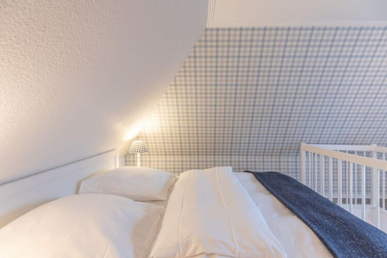 Room 3, Chicke Ferienwohnung in St. Peter-ording, Nordfriesland