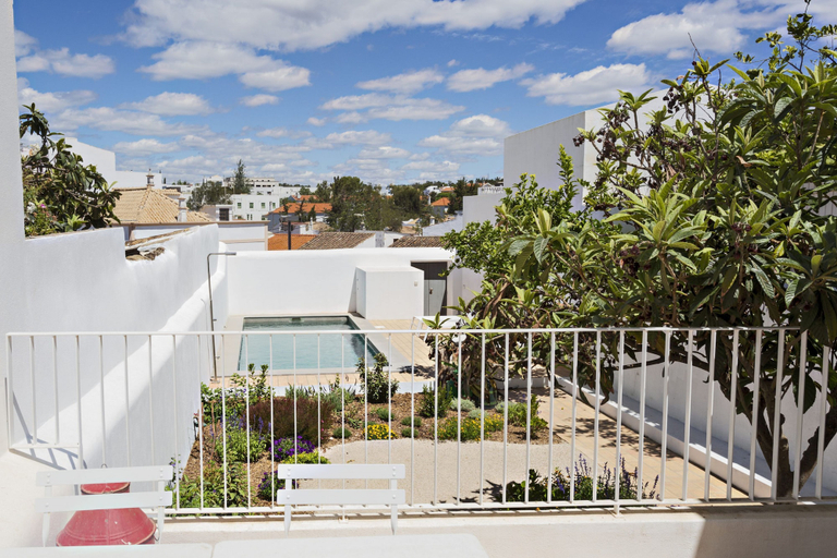 Room 5, Casa da Tavira in Tavira, Alcoutim